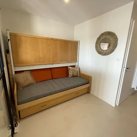 Appartement Port Camargue Pc070-008