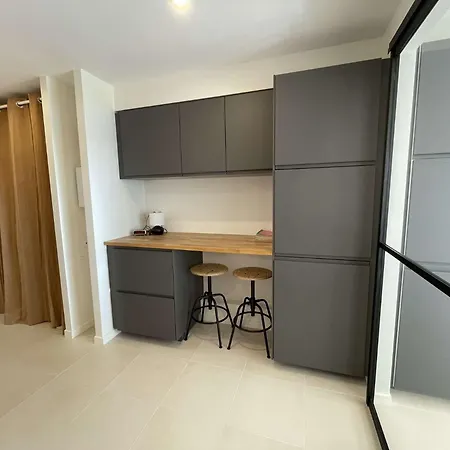 Port Camargue Pc070-008 Appartement *
